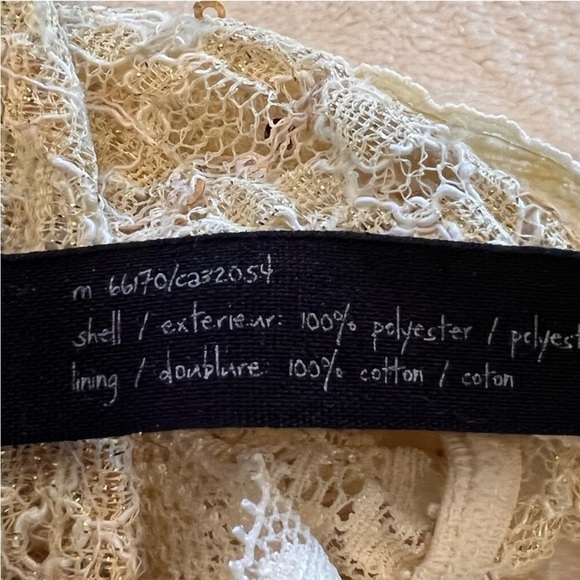 Free People Bando - Picture 7 of 8